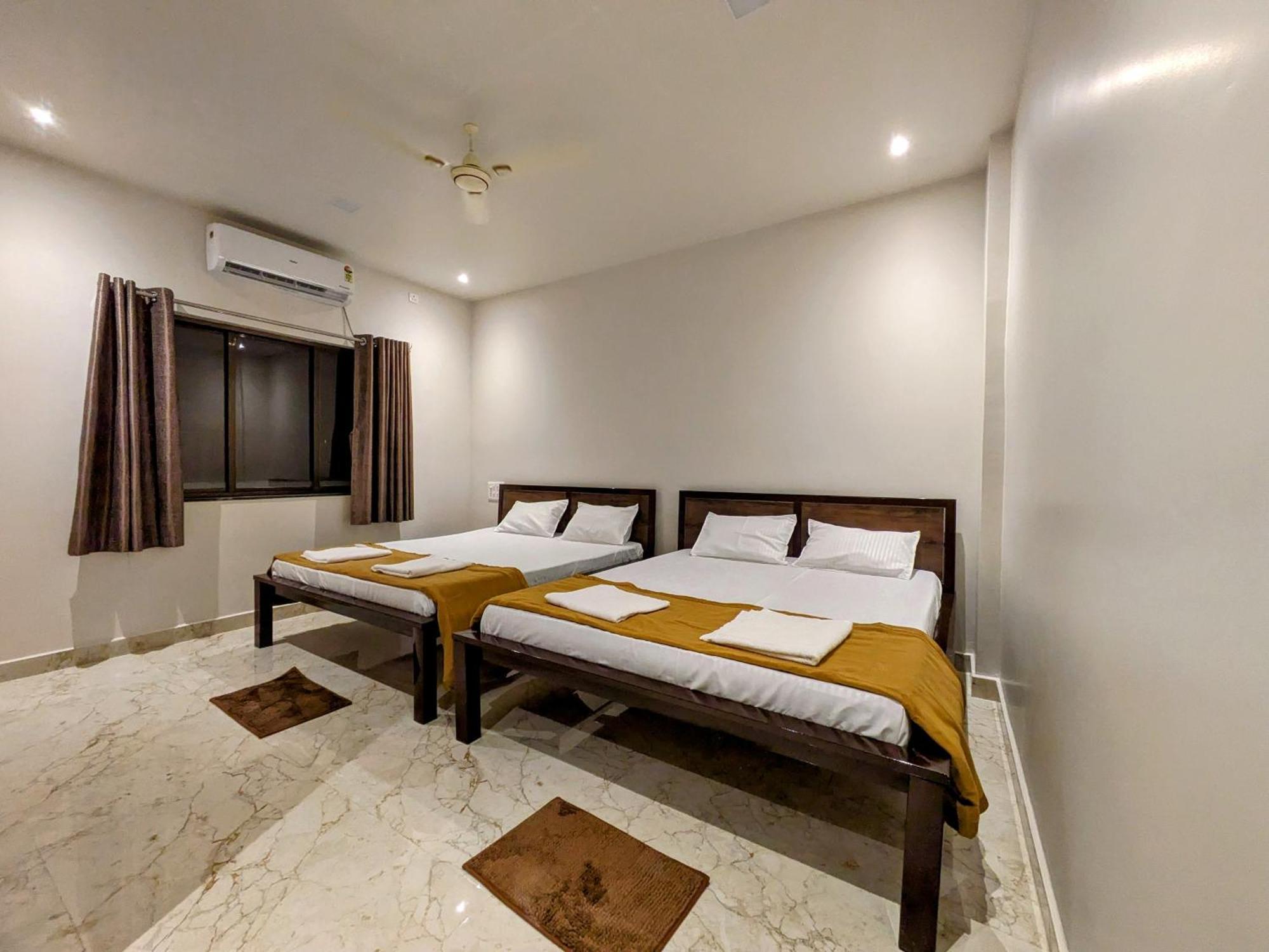 Hotel Madhusudan Executive Kolhapur Zewnętrze zdjęcie